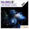 Paul Sirrell EP