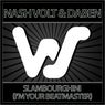 Slambourghini (Im Your Beatmaster)