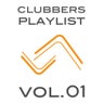 Clubbers Playlist Volume 01