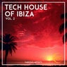 Tech House of Ibiza, Vol. 2