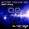 Artist Focus 52