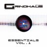 Grindhaus Essentials Vol. 1