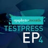 TestPress EP 4