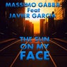 The sun on my face (feat. Javier Garcia)