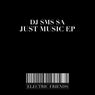 Just Music EP