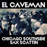 Chicago Southside Sax Scattin
