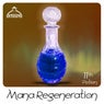 Mana Regeneration 11th Potion