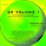 Greenlight - Go Volume 1 Radio Edits