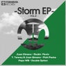 Storm EP Vol.2