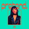 pretend.