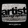 Artist Discographies, Vol. 3: Best Of Johnny Lux