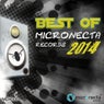 Best of Micronecta Records 2014