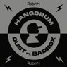Hangdrum / Dust