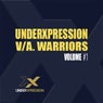 Underxpression Warriors #1