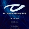On The Run (Remixes 2022)