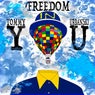 Freedom In You