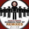 Schmeck Pony Remixes
