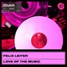 Love Of The Music