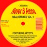 Never B Alone Remixed