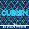 Cubism, Vol. 3 (The Sound of Deep House)