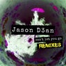 Can't Let You Go (Remixes)