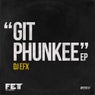 Git Phunkee EP