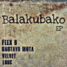 Balakubako