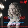 you broke me first (with Lisa the Violist)