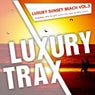 Luxury Sunset Beach Vol.3