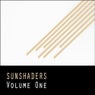 Sunshaders Volume One