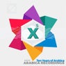 X - Ten Years Of Arabica Recordings Volume 5