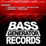 Destruction EP