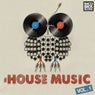 #House Music - Vol. 1