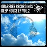 Guareber Recordings Deep House EP, Vol. 2