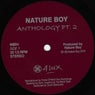 Nature Boy Anthology Part 2