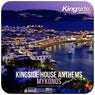 Kingside House Anthems - Mykonos 2017 (Compilation)