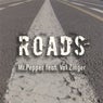 Roads (feat. Val Zinger)