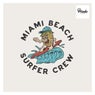 Miami Beach Surfer Crew