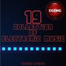 Collection of Electronic Music, Vol. 19