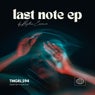 Last Note EP