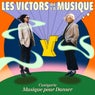 Catégorie musique pour danser