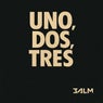 UNO, DOS, TRES