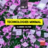 Technologies Minimal, Vol. 2 (Clubbers Culture)