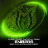 Embers (Christopher Corrigan Remix)