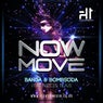 Now Move (feat. Nicole Blaze)