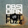 Hot Fuzz EP