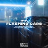 Flashing Cars