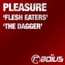 Flesh Eaters / The Dagger