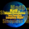 Just Another Sleepless Night (Remixes)