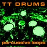 Percussive Loops Vol 15